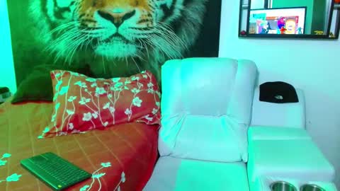 michell_myers online show from 02-02-25, 12:30