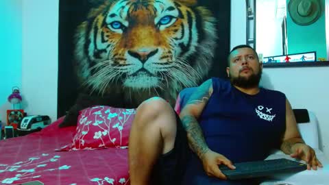 michell_myers online show from 02-03-25, 01:09