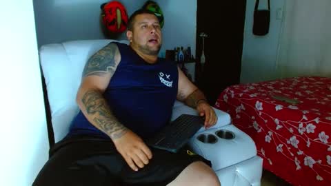 michell_myers online show from 02-12-25, 03:27