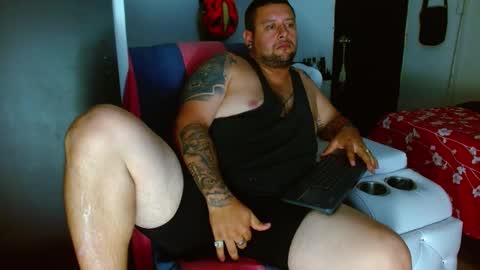 michell_myers online show from 02-18-25, 08:03