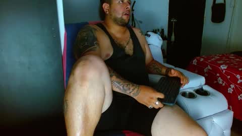 michell_myers online show from 02-18-25, 11:08