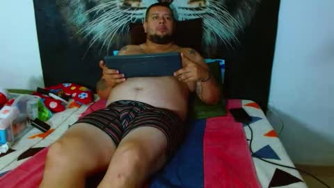 michell_myers online show from 09-10-25, 12:16