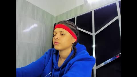 michell_rs online show from 02-15-25, 01:10