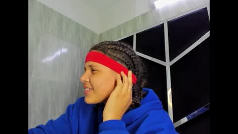 michell_rs online show from 02-19-25, 09:50