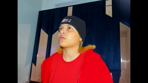 michell_rs online show from 10-27-25, 01:53