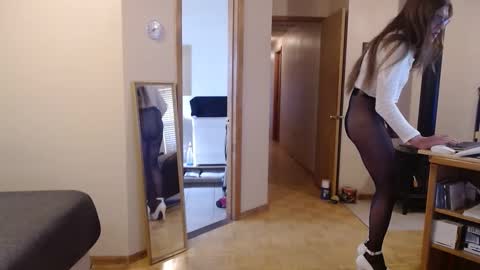 Snapshot of michelle209 chatting on 02-27-25, 10:09 Michelle online show from 02-27-25, 10:09