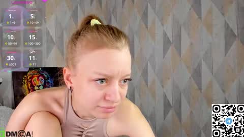 michelle_blond online show from 10-11-25, 09:19