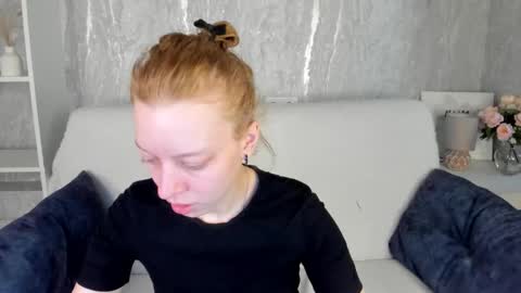 michelle_blond online show from 03-15-26, 07:36