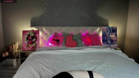 michelle_blond online show from 03-27-26, 07:36