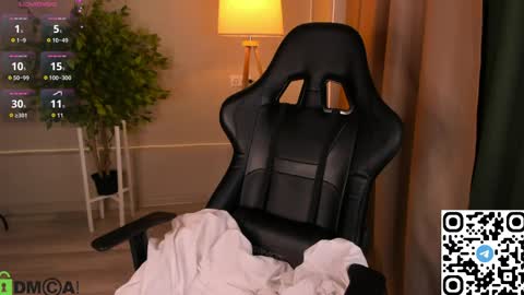 michelle_blond online show from 03-31-26, 07:31