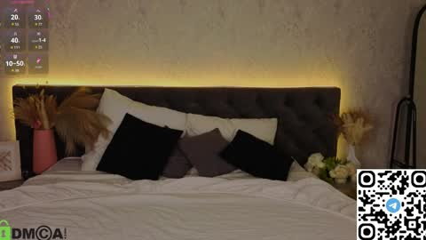 michelle_blond online show from 04-07-26, 01:17