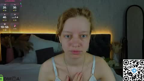michelle_blond online show from 04-13-26, 01:00