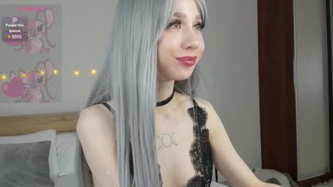 Michelle Martinez online show from 02-28-25, 04:53