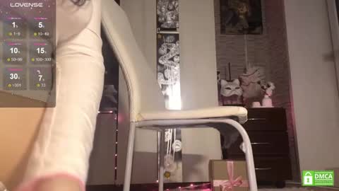 Michelle online show from 01-12-25, 08:47