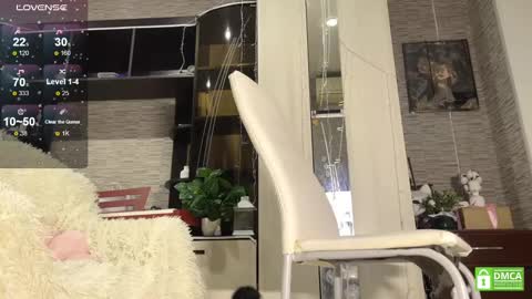 Michelle online show from 02-15-25, 11:36