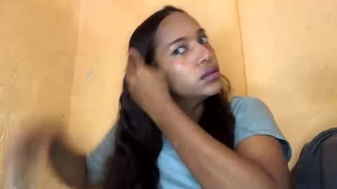 Anne Michelle online show from 12-09-24, 06:25