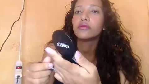 Anne Michelle online show from 12-22-24, 07:44