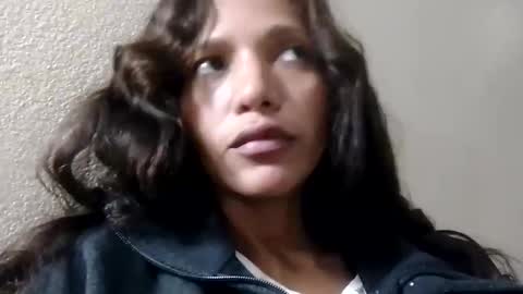 Anne Michelle online show from 01-12-25, 08:57