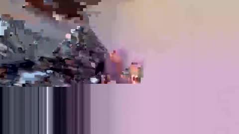 Anne Michelle online show from 02-21-25, 08:38