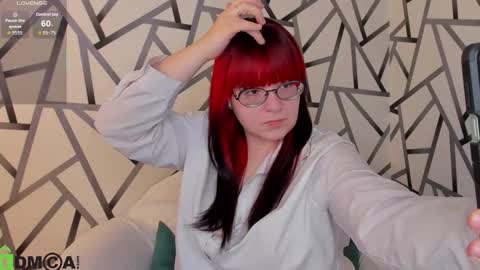 Michelle online show from 12-14-25, 07:47