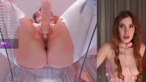 Michelle online show from 03-02-25, 10:16