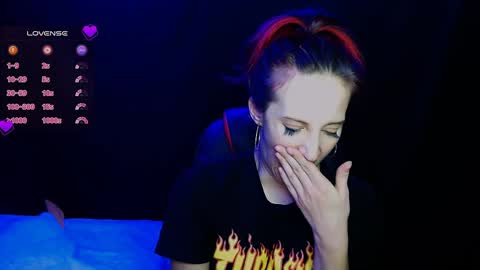 Snapshot of michelleevie chatting on 12-10-24, 04:24 Agatha online show from 12-10-24, 04:24