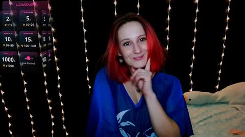 Snapshot of michelleevie chatting on 01-08-25, 02:25 Agatha online show from 01-08-25, 02:25