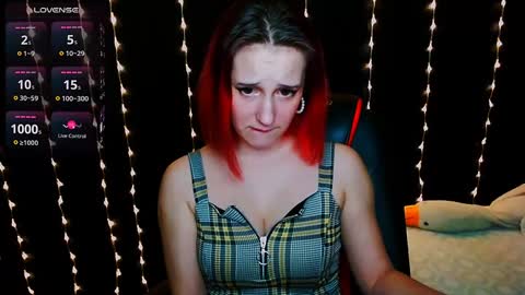 Snapshot of michelleevie chatting on 01-09-25, 10:52 Agatha online show from 01-09-25, 10:52