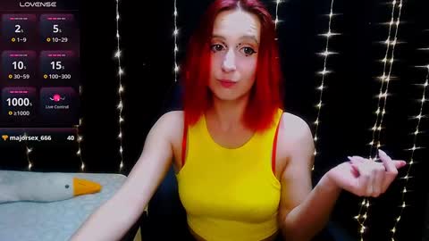 Snapshot of michelleevie chatting on 02-03-25, 10:11 Agatha online show from 02-03-25, 10:11