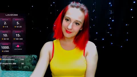 Snapshot of michelleevie chatting on 02-04-25, 04:15 Agatha online show from 02-04-25, 04:15