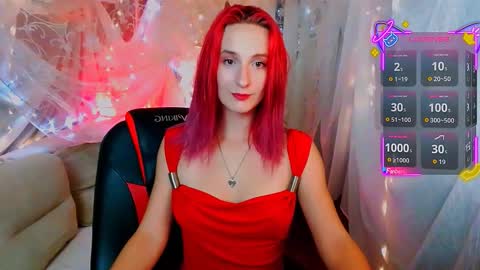 Snapshot of michelleevie chatting on 10-12-25, 08:30 Agatha online show from 10-12-25, 08:30