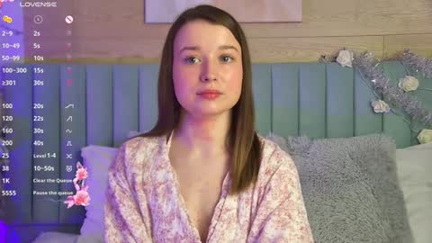 michelle online show from 12-20-24, 03:31