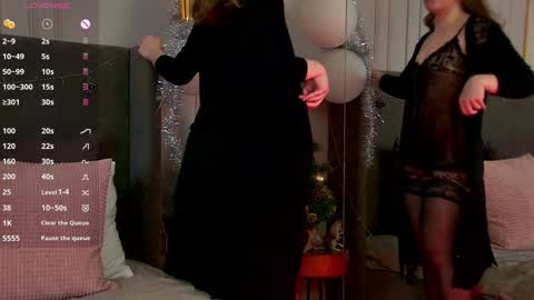 michelle online show from 12-24-24, 06:17