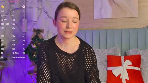 michelle online show from 01-02-25, 05:50