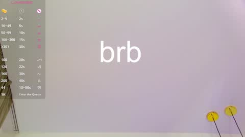 michelle online show from 01-08-25, 05:59