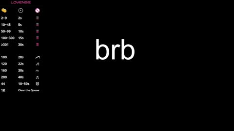 michelle online show from 01-12-25, 08:47