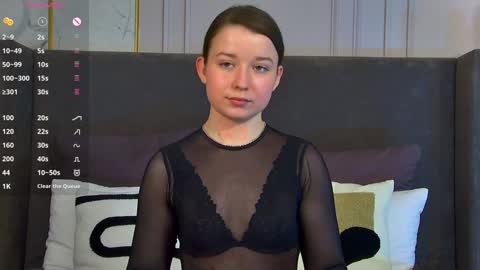 michelle online show from 01-21-25, 09:15