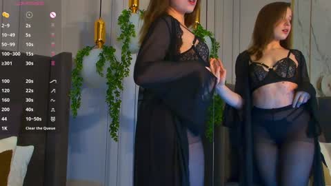 michelle online show from 01-31-25, 04:06