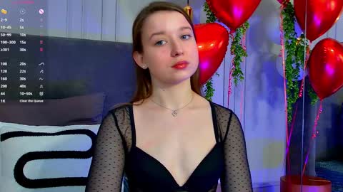 michelle online show from 02-15-25, 03:39