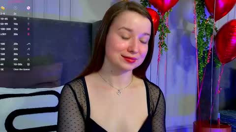 michelle online show from 02-15-25, 09:48