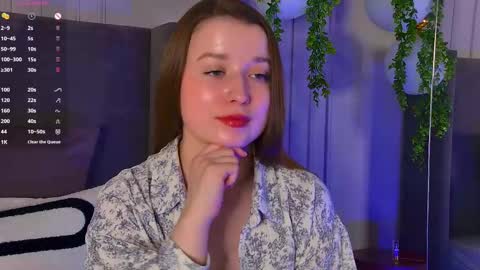 michelle online show from 02-20-25, 02:57