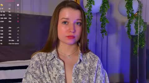 michelle online show from 02-20-25, 09:09