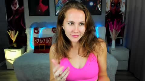 MichelleOrtis online show from 12-10-24, 06:28