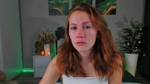 MichelleOrtis online show from 12-12-24, 06:10