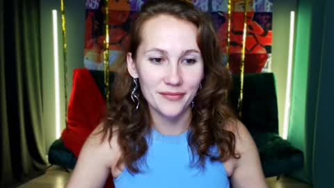 MichelleOrtis online show from 12-18-24, 04:28
