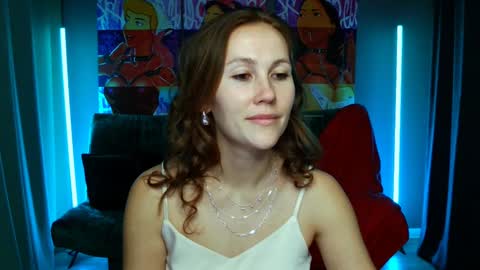 MichelleOrtis online show from 01-11-25, 02:15