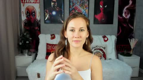 MichelleOrtis online show from 01-14-25, 10:17