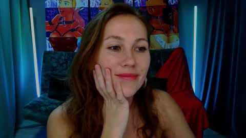 MichelleOrtis online show from 01-18-25, 04:31