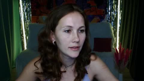 MichelleOrtis online show from 02-07-25, 07:49