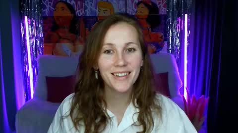 MichelleOrtis online show from 02-11-25, 05:40